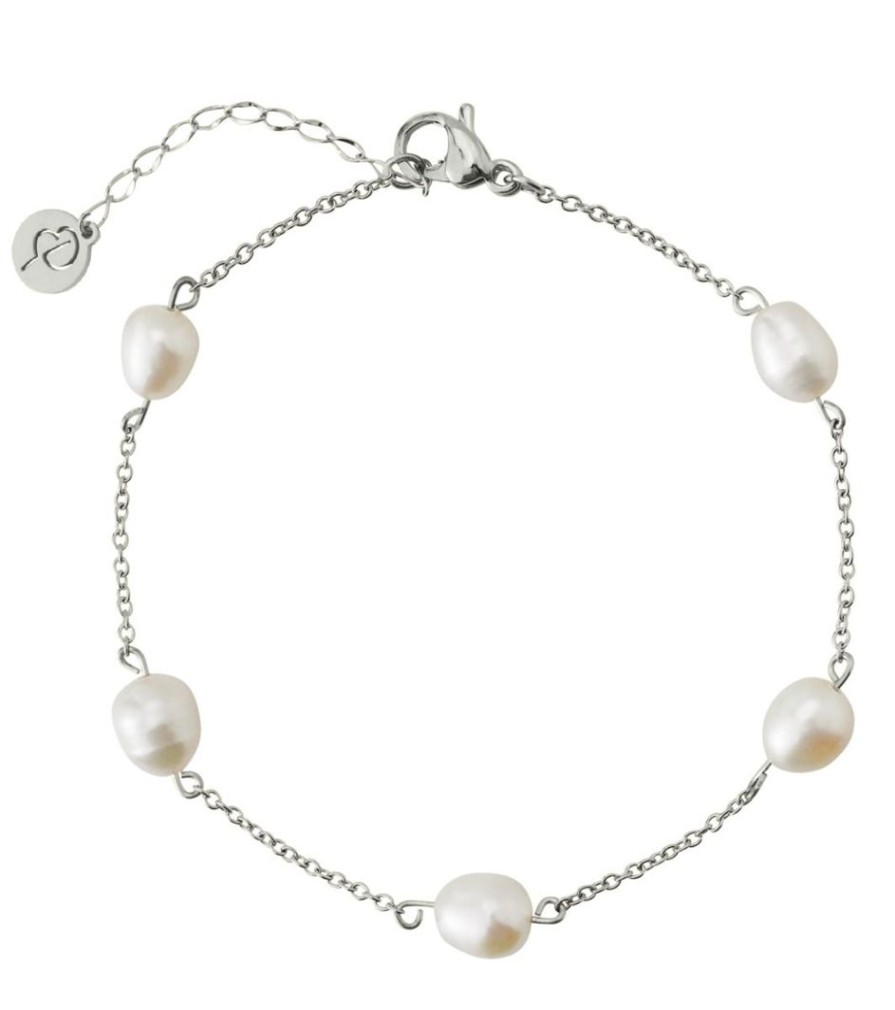 Armband Edblad | Perla Bracelet Multi Steel