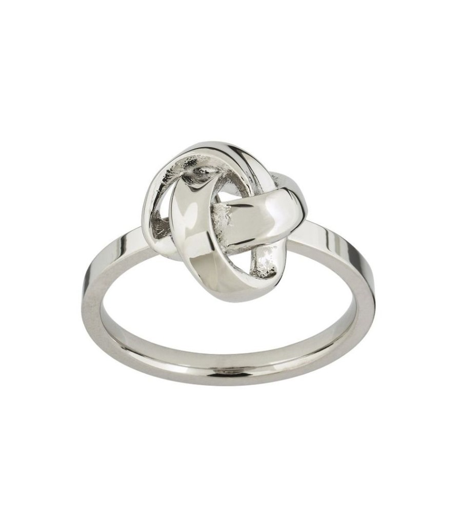 Ringar Edblad | Gala Ring Steel
