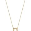 Halsband Edblad | Monaco Necklace Mini Gold