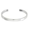 Herrsmycken Edblad | Cary Bangle Steel