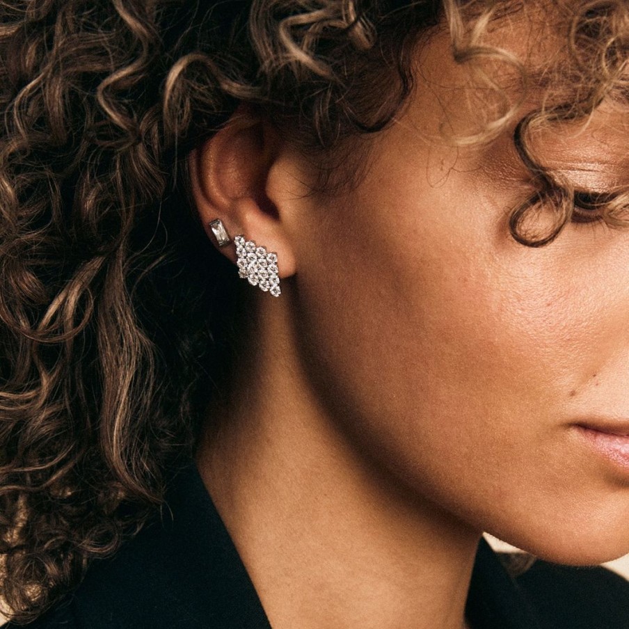 Orhangen Edblad | Luminary Studs S Steel