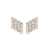 Orhangen Edblad | Luminary Studs L Gold