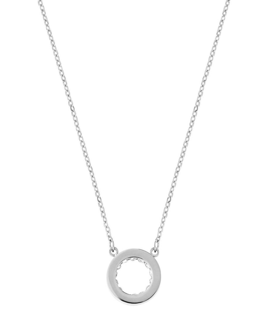 Halsband Edblad | Monaco Necklace Steel