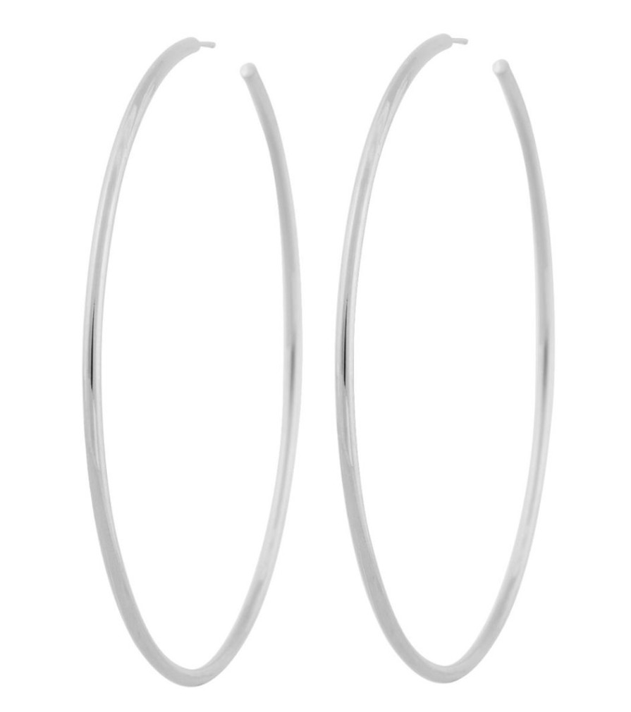 Orhangen Edblad | Everyday Creoles Xl Steel