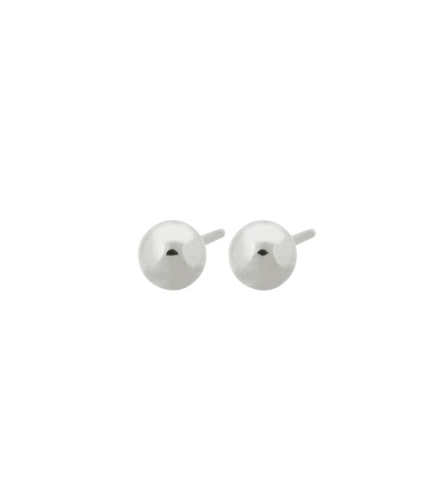 Orhangen Edblad | Plain Studs M Steel