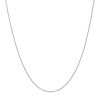 Halsband Edblad | Rolo Chain 50 Cm Steel