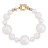 Armband Edblad | Cadence Bracelet Maxi Gold