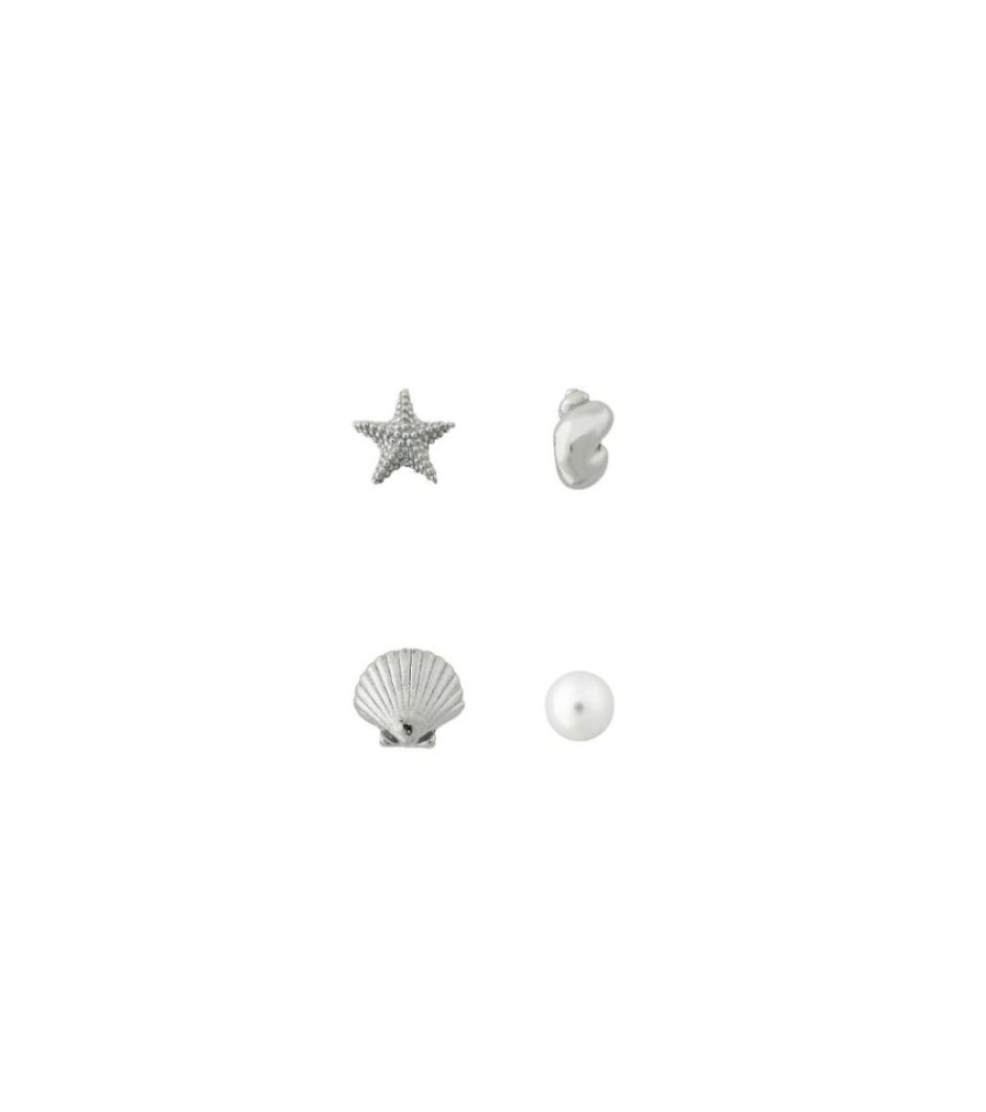 Orhangen Edblad | One Studs Beachcomber Steel