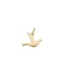 Berlocker Edblad | Charmentity Dove Gold