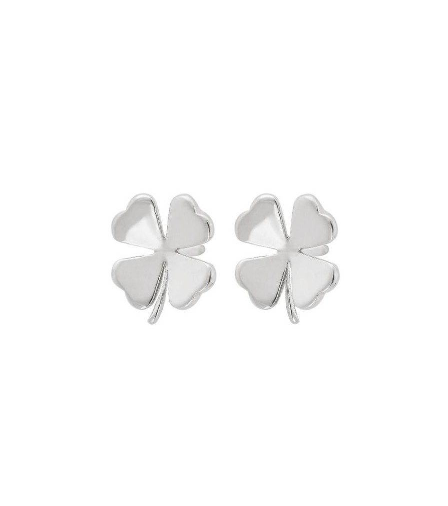 Orhangen Edblad | Lucky Studs Steel
