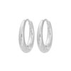 Orhangen Edblad | Charmentity Hoops Steel