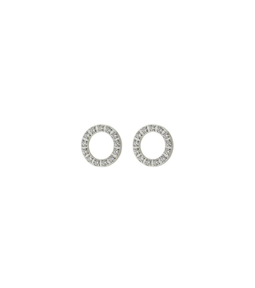 Orhangen Edblad | Glow Studs Mini Steel