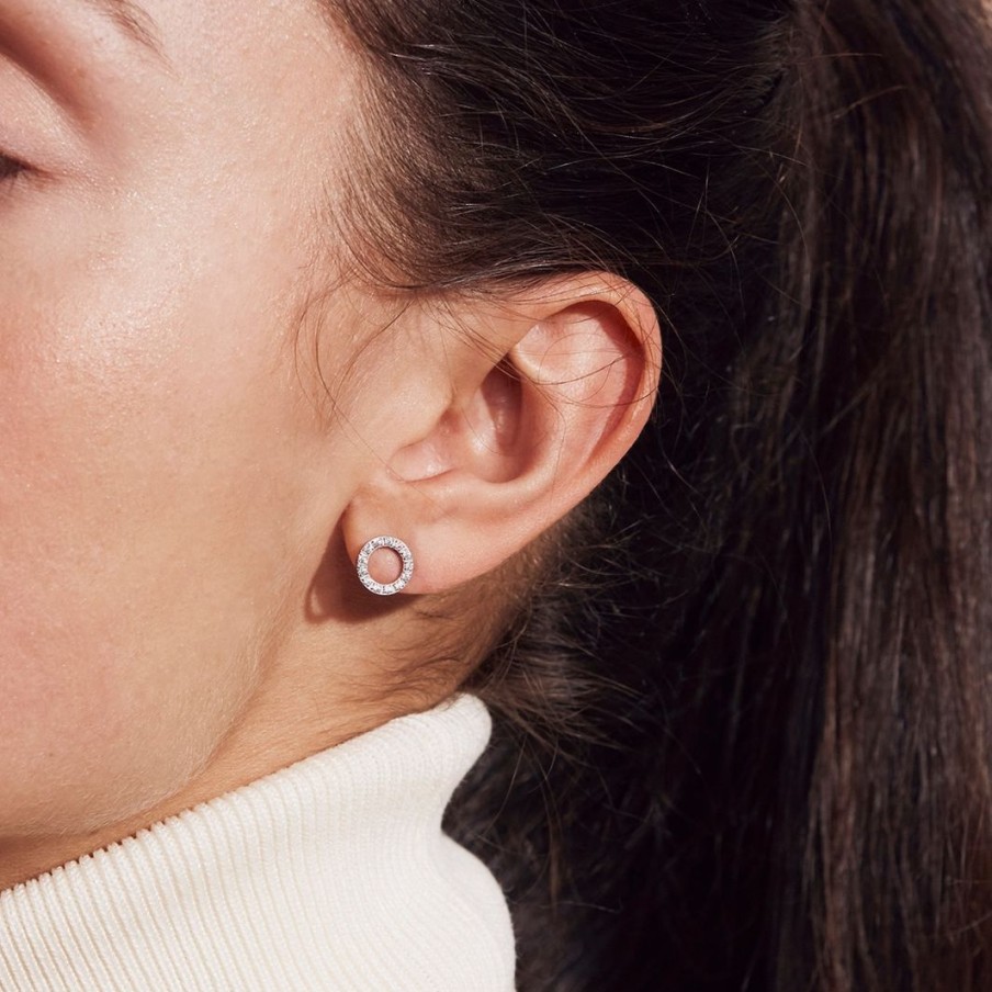 Orhangen Edblad | Glow Studs Mini Steel
