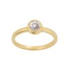 Ringar Edblad | Astrid Ring Gold