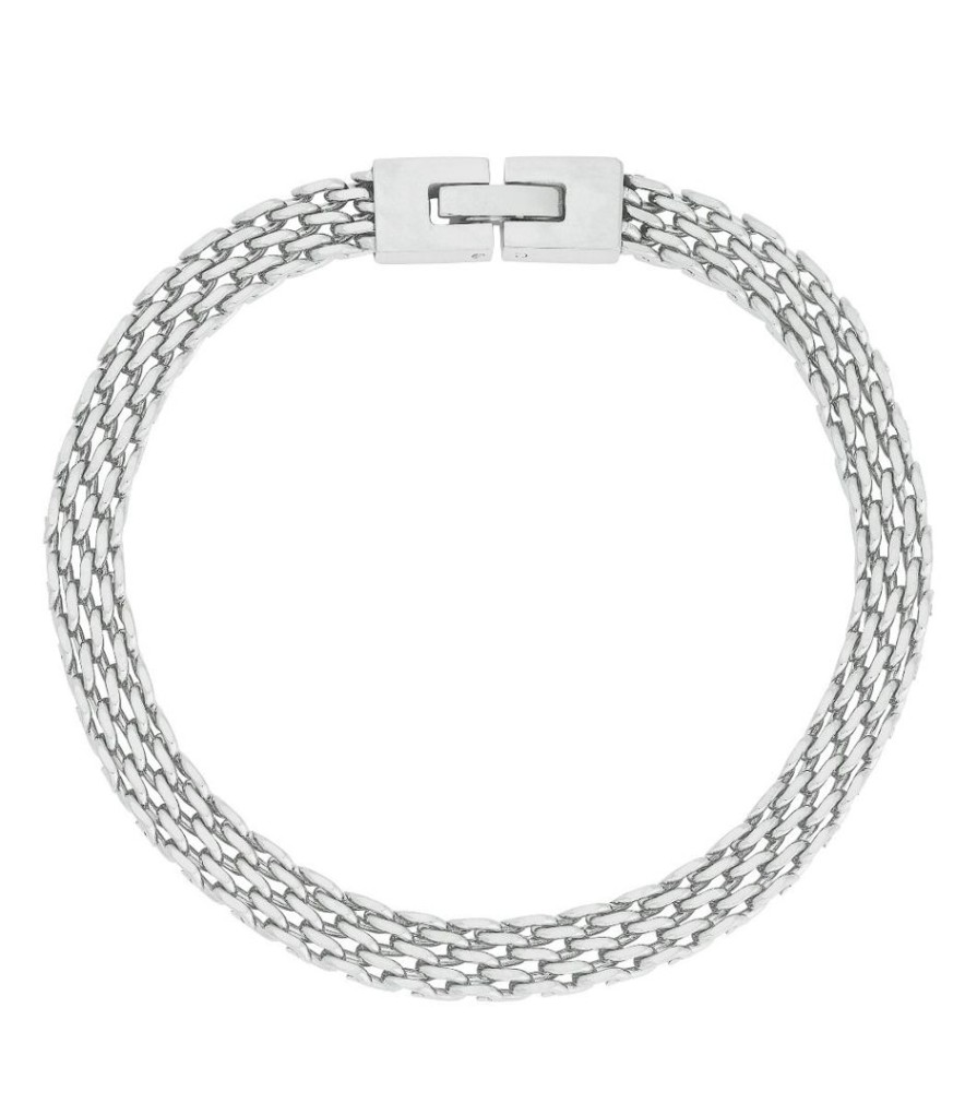 Armband Edblad | Lana Bracelet Steel