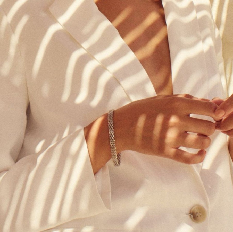 Armband Edblad | Lana Bracelet Steel