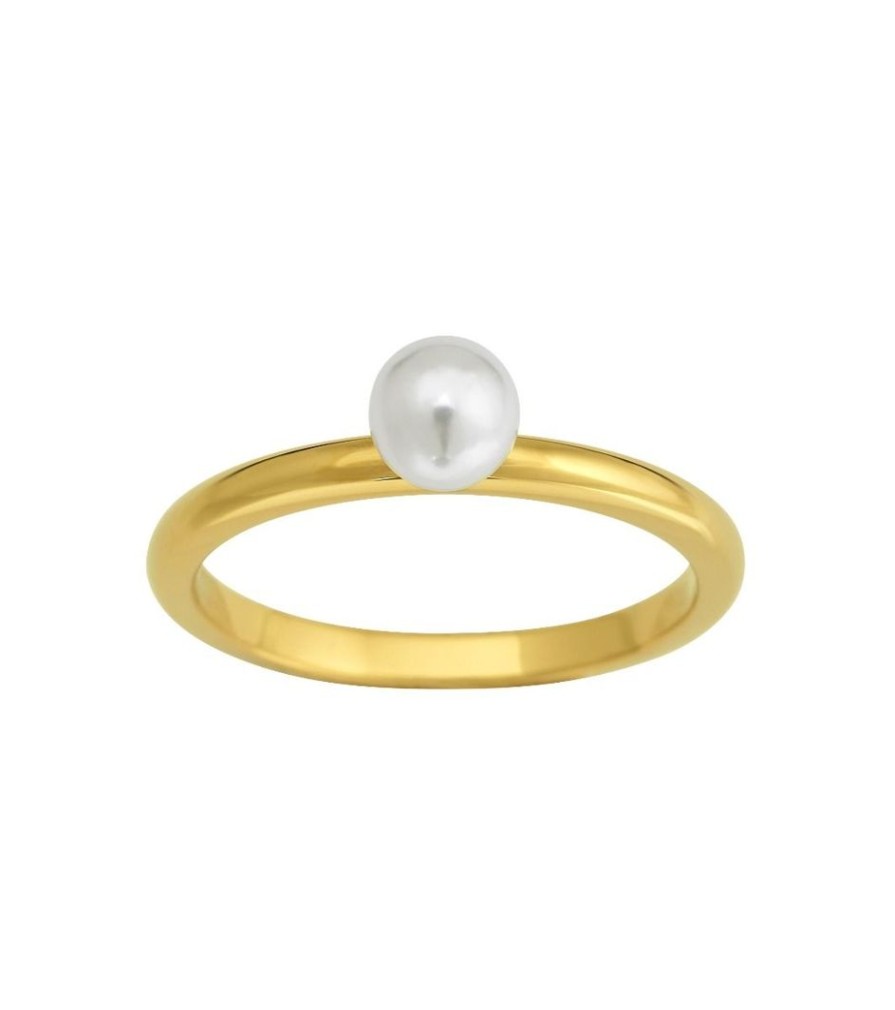 Ringar Edblad | Lilian Ring Gold