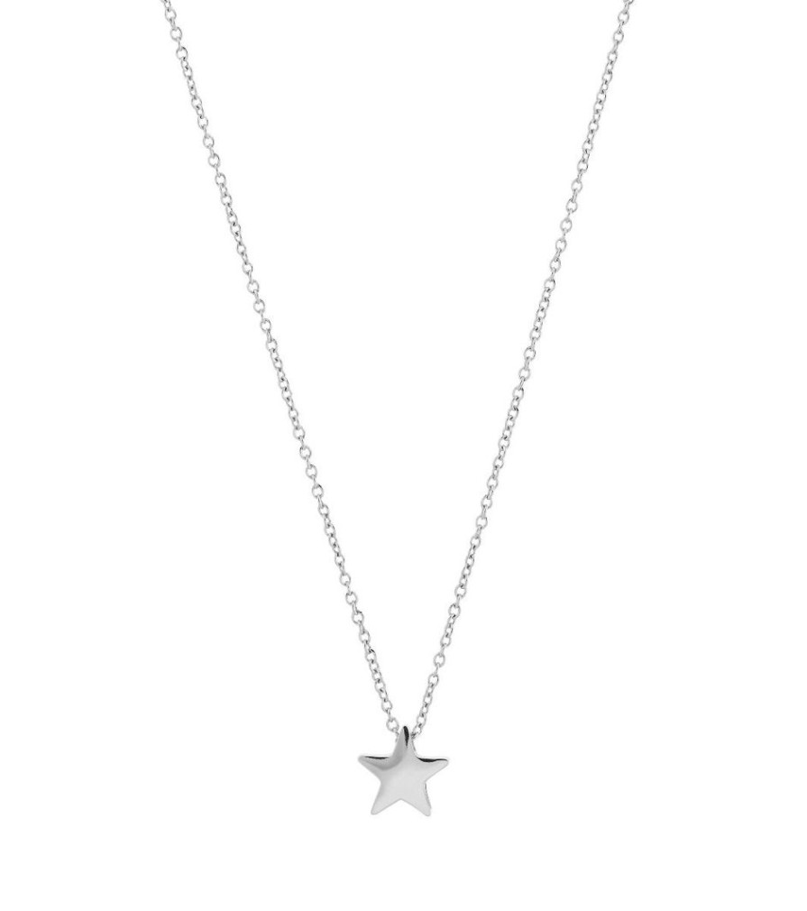 Halsband Edblad | Sirius Necklace Steel