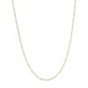 Halsband Edblad | Charmentity Chain Figaro 50 Cm Gold