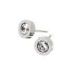 Orhangen Edblad | Stella Studs Steel