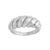 Ringar Edblad | Linea Ring Steel
