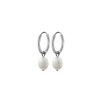 Orhangen Edblad | Perla Hoops Steel