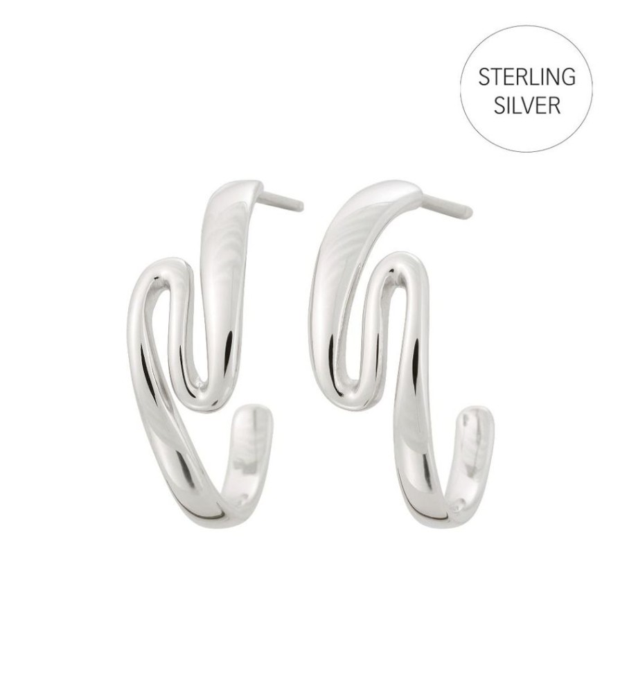 Orhangen Edblad | Path Creoles Silver