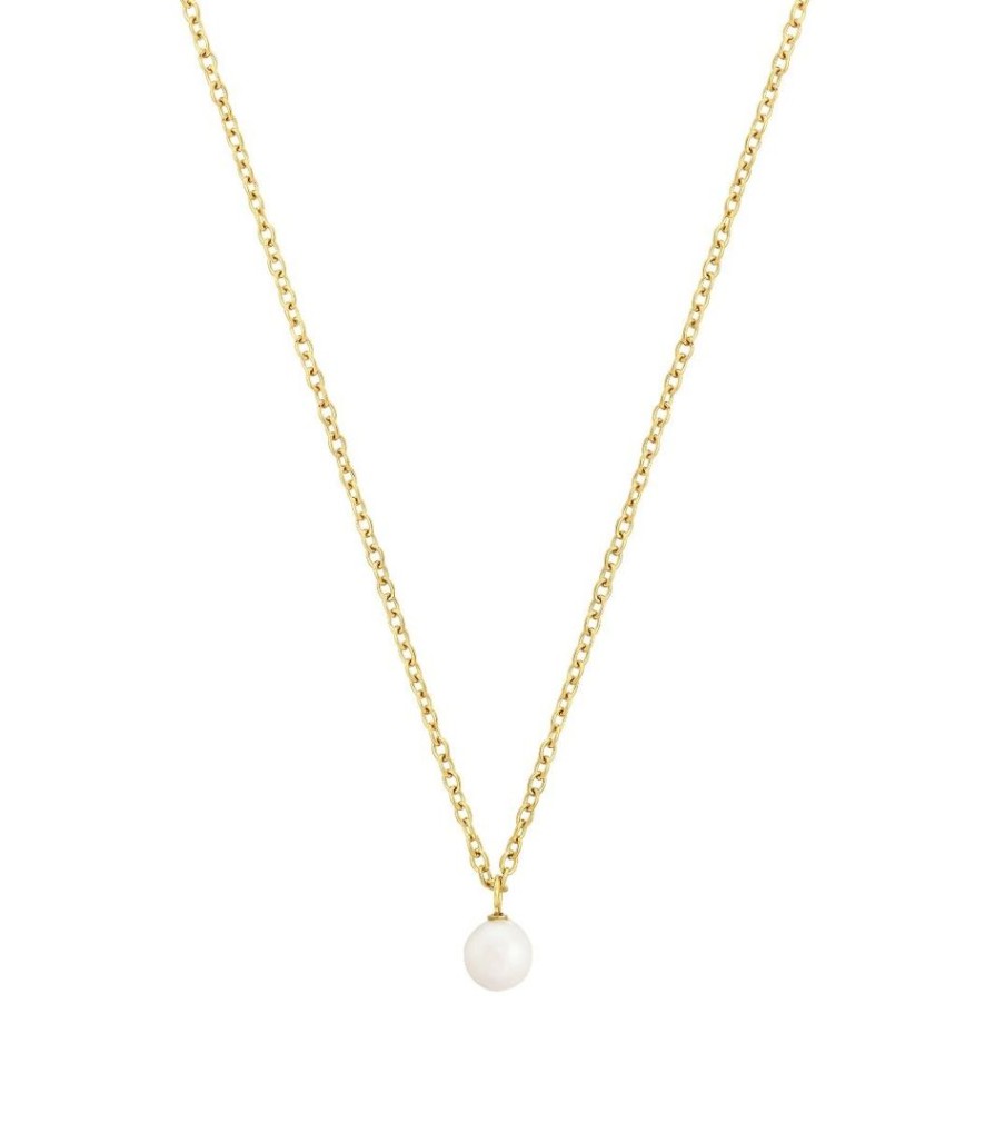 Halsband Edblad | Lilian Necklace M Gold