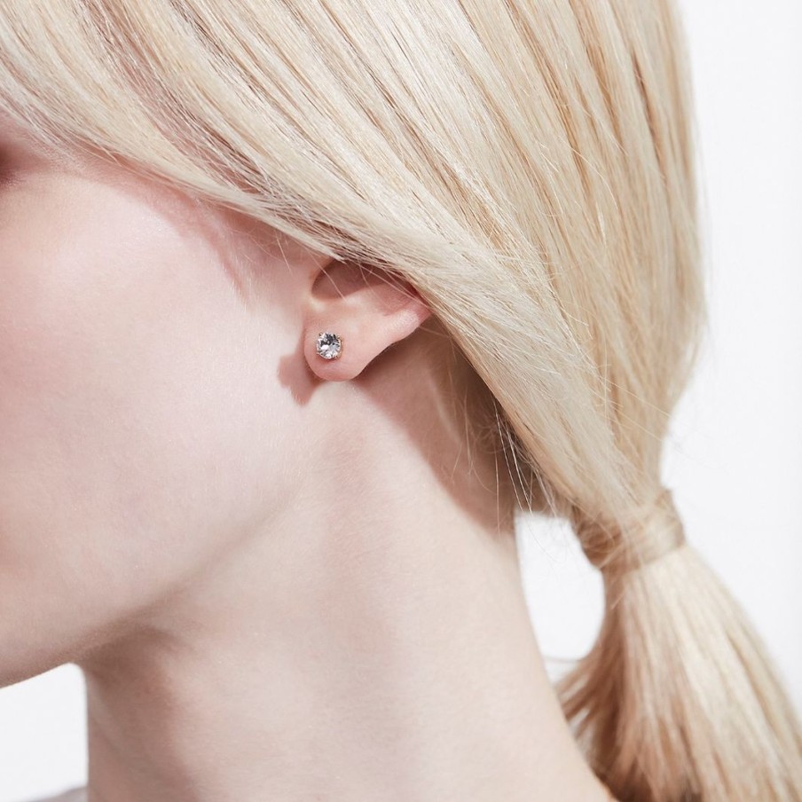 Orhangen Edblad | Leonore Studs Gold