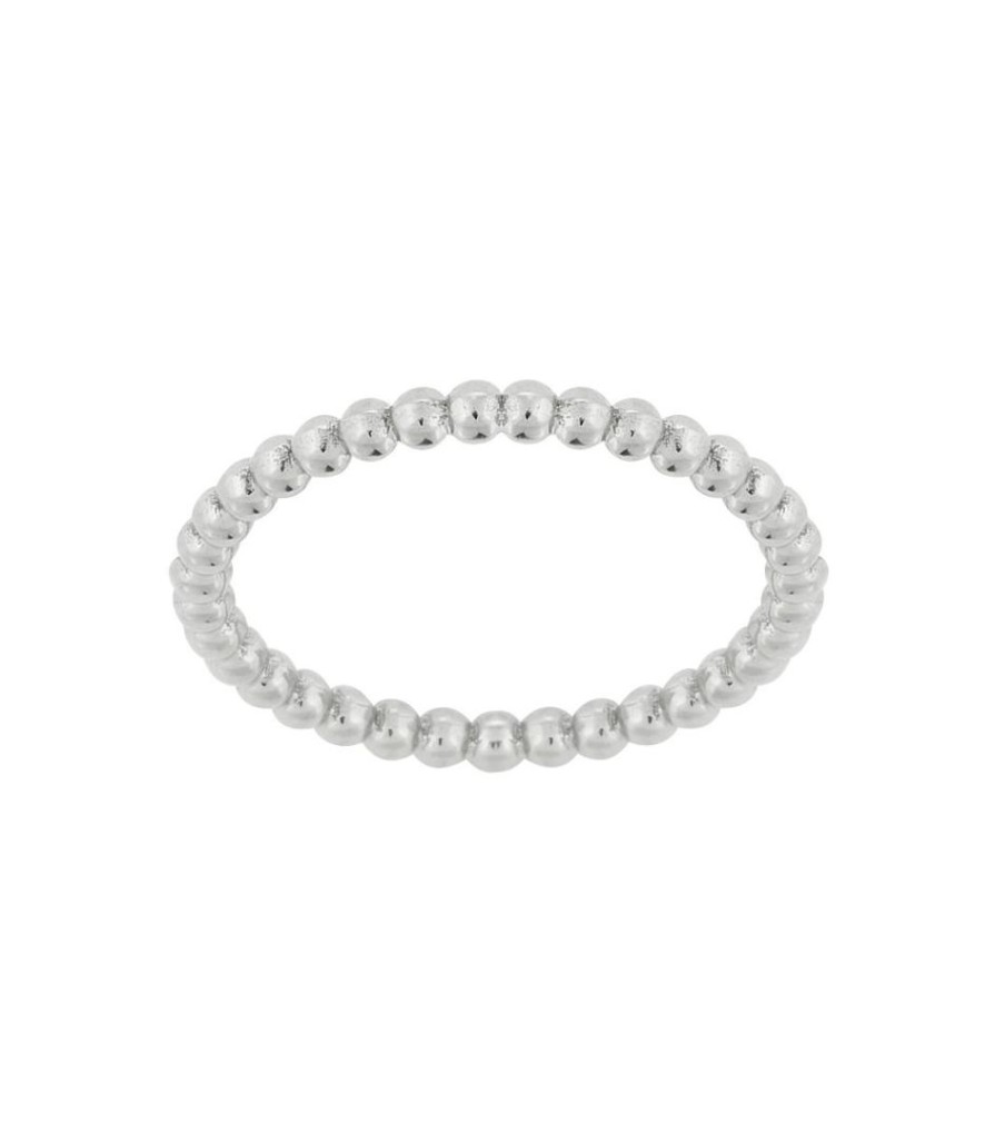 Ringar Edblad | Vinci Ring Steel