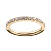 Ringar Edblad | Glow Ring Gold