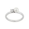 Ringar Edblad | Luna Ring Steel