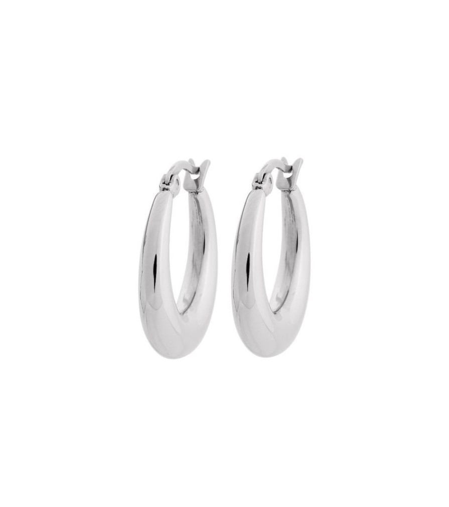 Orhangen Edblad | Flow Hoops S Steel