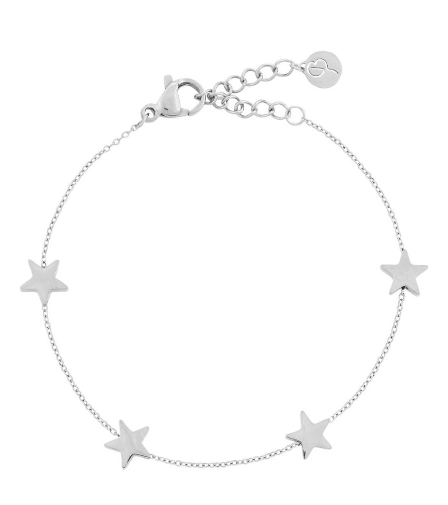 Armband Edblad | Sirius Bracelet Multi Steel