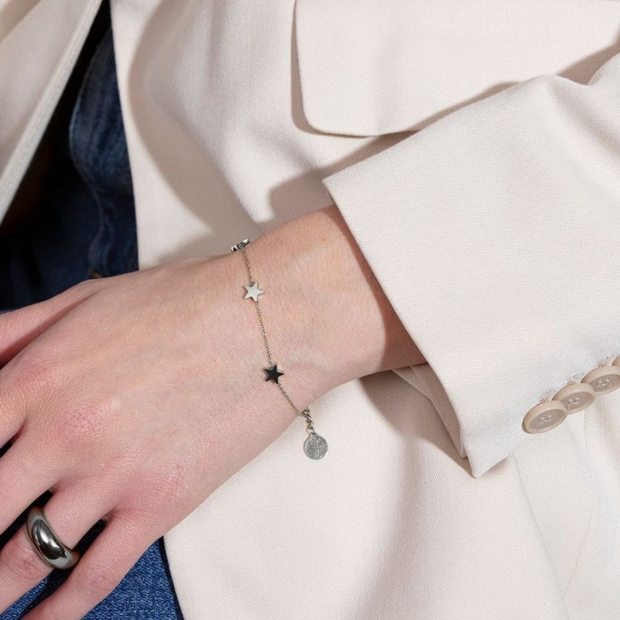 Armband Edblad | Sirius Bracelet Multi Steel