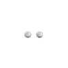Orhangen Edblad | Plain Studs Steel