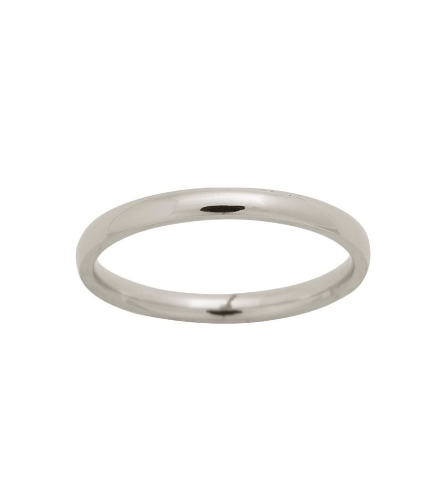 Ringar Edblad | Infinite Ring Hers Steel