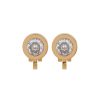 Orhangen Edblad | Stella Clip-On Earrings Gold