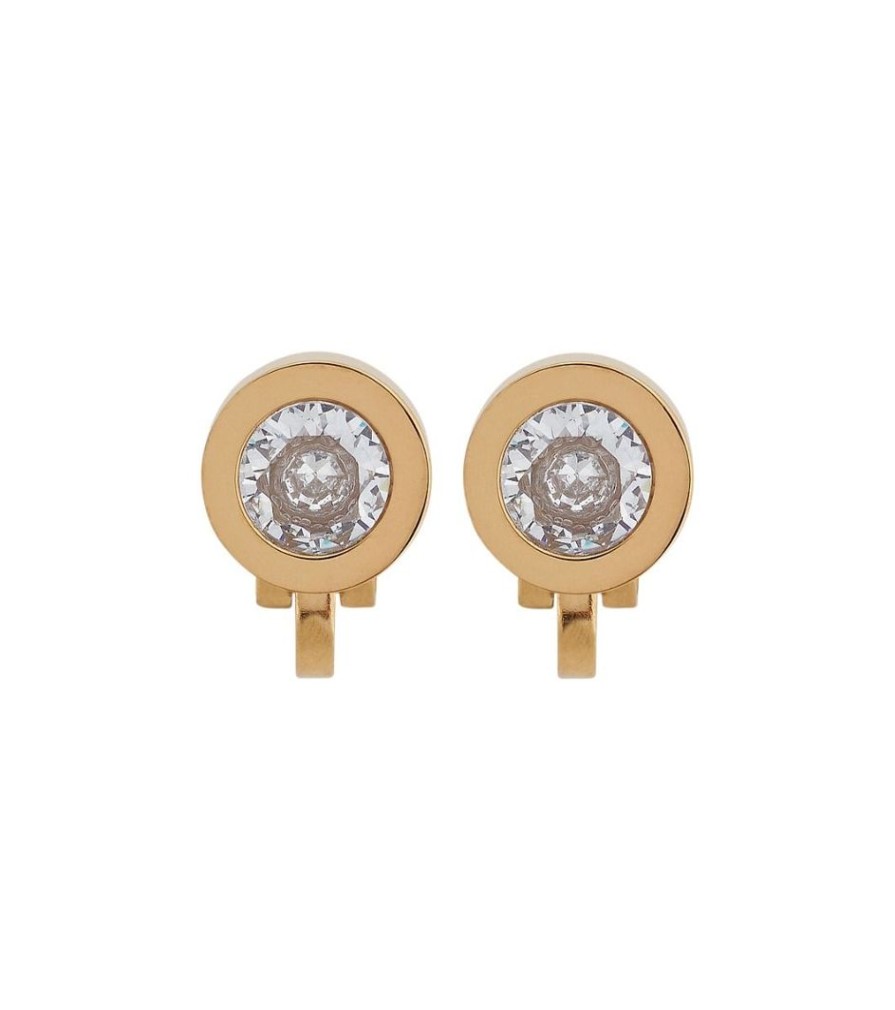 Orhangen Edblad | Stella Clip-On Earrings Gold
