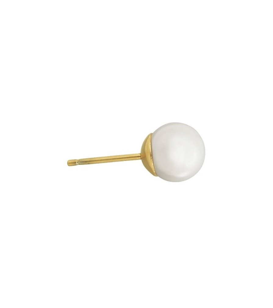 Orhangen Edblad | Lilian Studs L Gold