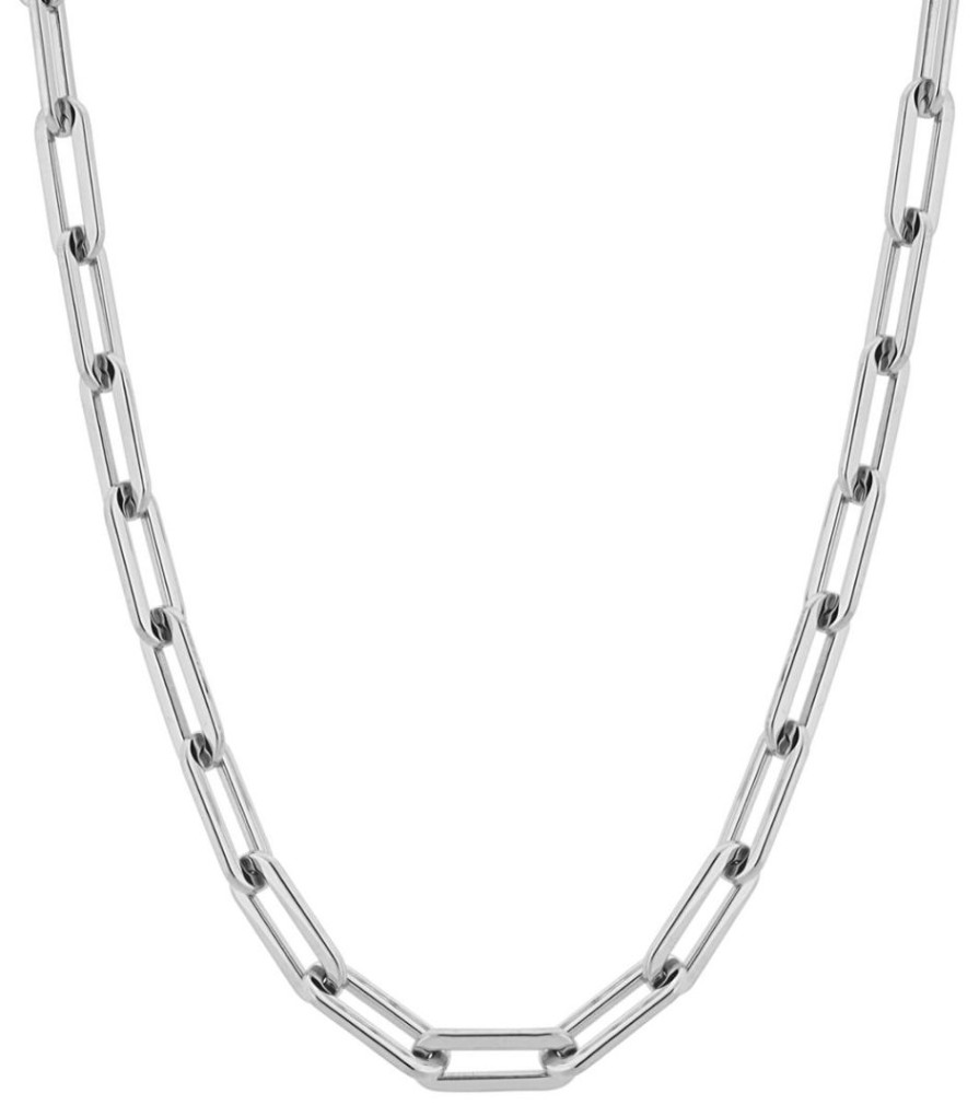 Halsband Edblad | Ivy Maxi Necklace Steel