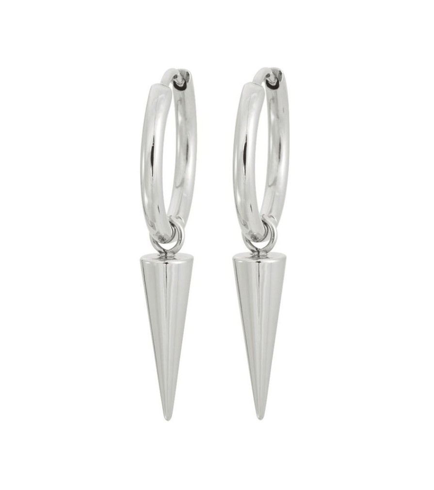 Orhangen Edblad | Peak Hoops Steel