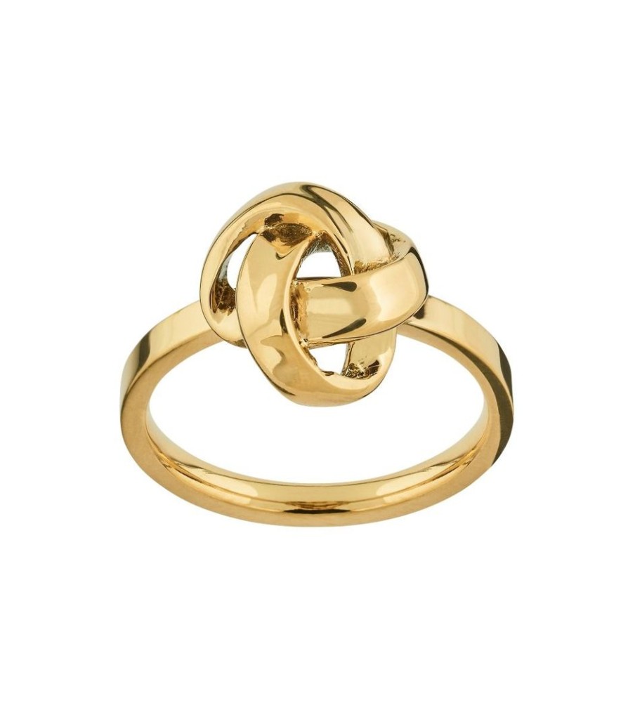Ringar Edblad | Gala Ring Gold