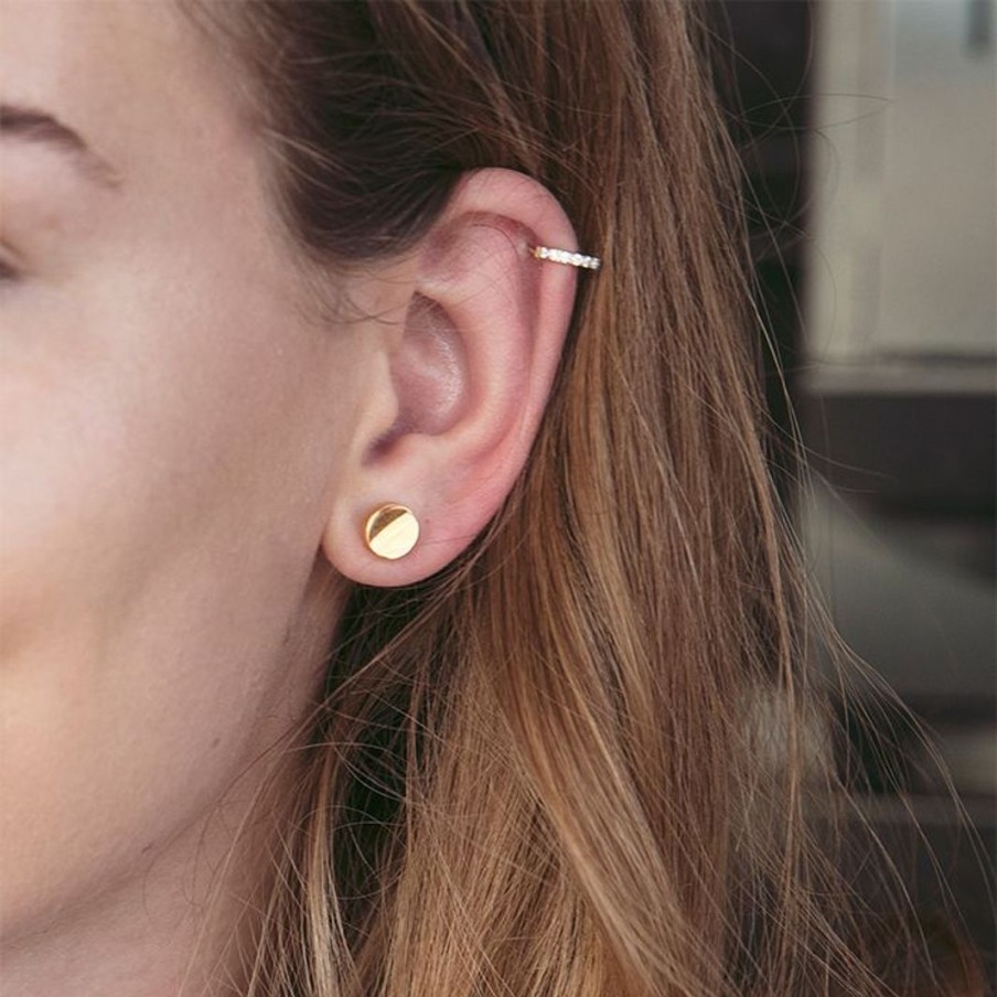 Orhangen Edblad | Dottie Studs Gold