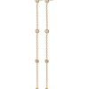 Orhangen Edblad | Petite Earrings Multi Gold