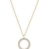 Halsband Edblad | Glow Necklace Gold