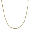 Halsband Edblad | Tinsel Necklace 45 Cm Gold