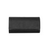 Smyckesforvaring Edblad | Jewellery Roll Small Black