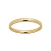 Ringar Edblad | Infinite Ring Hers Gold