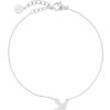 Armband Edblad | Dove Bracelet Steel